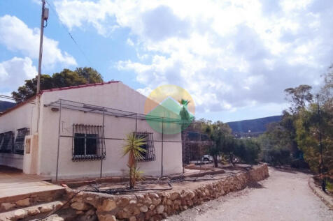 2 Bedroom Country House For Sale-VAL03-1