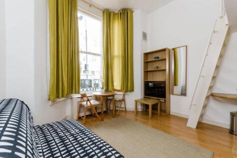 Studio to rent