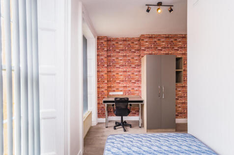 Leazes Terrace, Newcastle Upon Tyne, NE1 photo 5