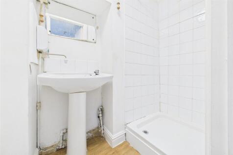 Flats 1 - 3, 4 Hopkins Street Weston-Super-Mare, N