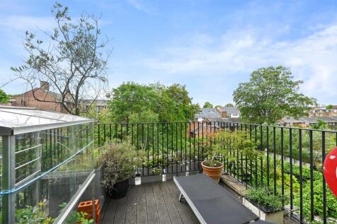Roof Terrace