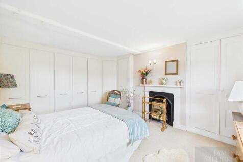 Hillcrest House, Husbands Bosworth