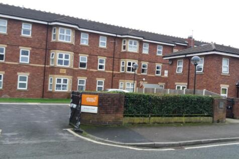 St Pauls Court, St Pauls Square, Preston, Lancashire photo 5