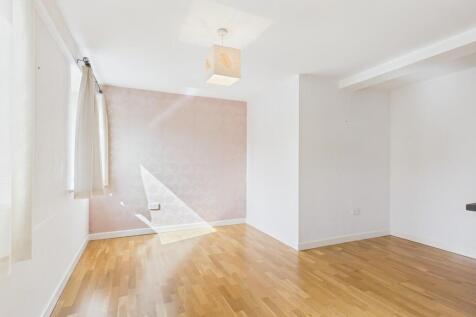 Kitchen / Living