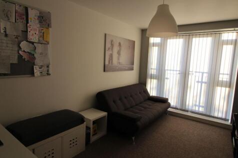 12 The Courtyard, Titchfield Terrace, Hucknall photo 3