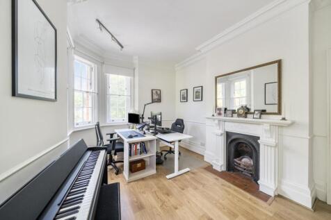 Davidson Frost-Wellings, DFW, Stanmore Hill, Stanm