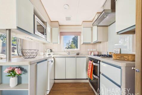 Abi Summerhouse Kitchen
