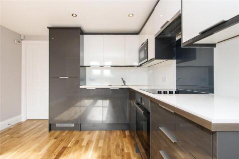 Reception/Kitchen