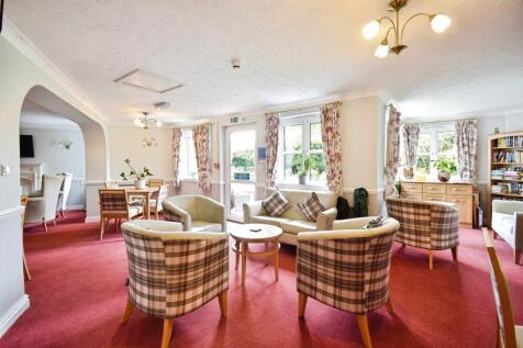 Residents Lounge