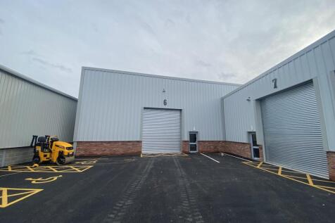 Warehouse to rent Image 4