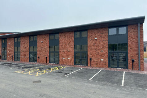 Light Industrial to rent Image 5