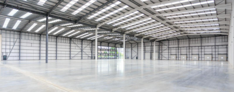 Unit C, Gateway West London