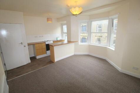 Kitchen Living Space