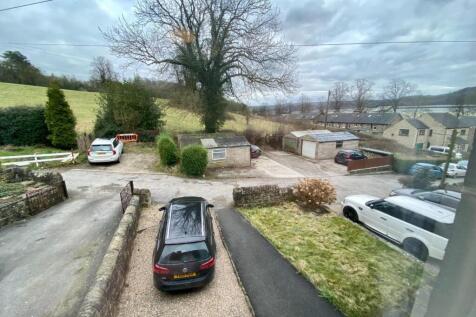 Outside &amp; Parking