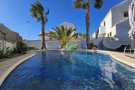 3 Bedroom Detached For Sale-NEC630-2