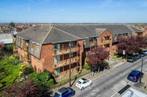 Porchester Court