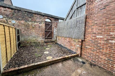 Kinsey Street, Congleton photo 4