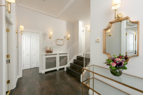 3 Bed flat to rent - Short Let