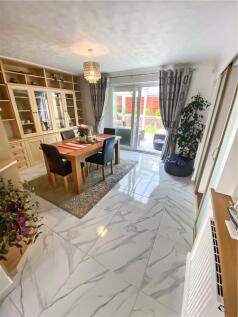Harebell Close, Huntington, Chester, Cheshire, CH3 photo 4