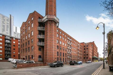 Manchester, M1 - property photo