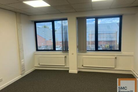 Office to rent Image 4