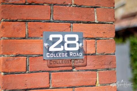 28 College Road