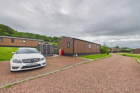 Parking and Shed