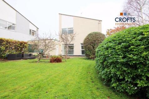 Exterior - Rear view 4