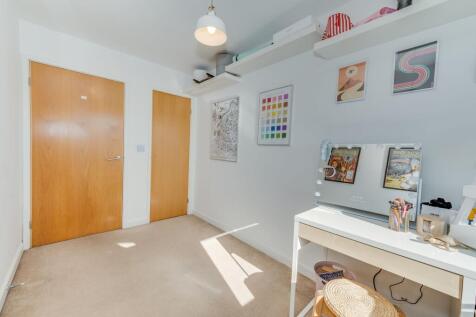 BEDROOMS AND BATHROOM