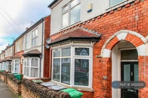 Elmsthorpe Avenue, Nottingham, NG7 photo 5