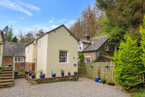 Grooms Cottage