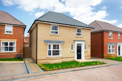 The Kirkdale at Hesslewood Park, Hessle