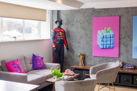 Creative Space