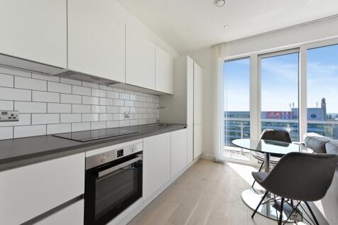 Kitchen - The Solari
