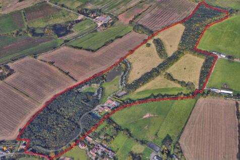 Extent of the property