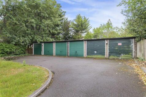 Garage En Bloc