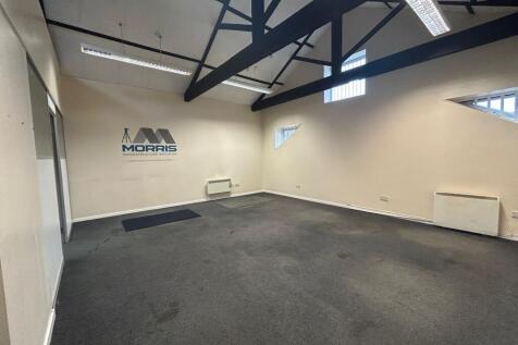 Office to rent Image 4