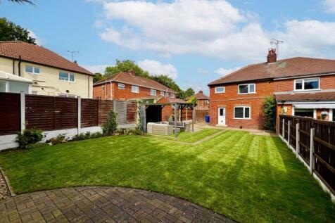 Abingdon Road, Wheatley, DN2 photo 3