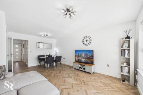 Living / Dining Room