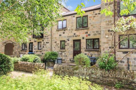 7 Back High Street