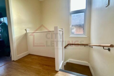 Lenton Nottingham NG7 photo 3