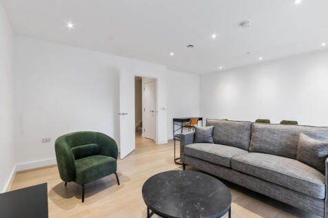 Quest House South, Escapade Place, Tower Hamlets, London photo 5