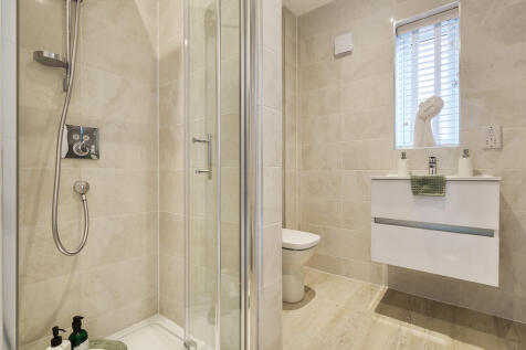 Eden Ensuite