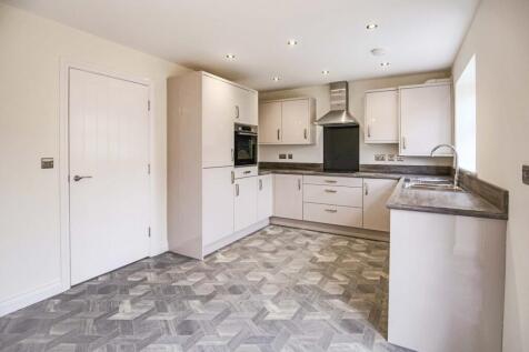 Laburnum Grove, St. Helen Auckland, Bishop Auckland, County Durham, DL14 photo 3