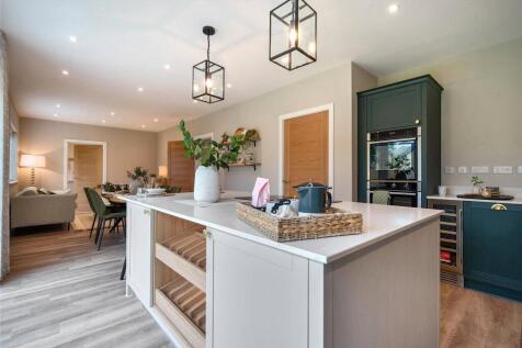 Show Home