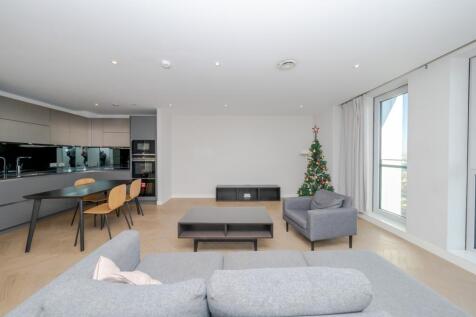 Apartment ,  Southwark Bridge Road, London photo 3