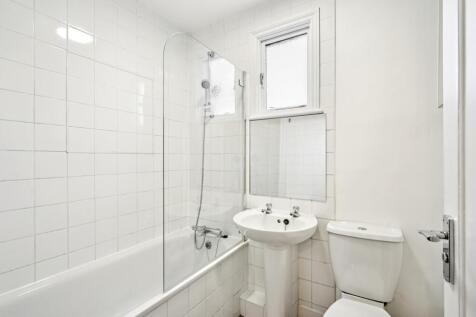 Flat 4 31 Thurloe...