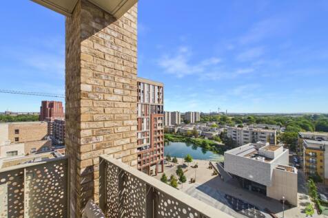 Balcony Presented by Kevin Thomas of Ewemove Bexle