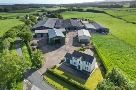 Buteland Farm