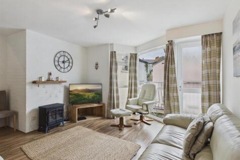 Kitchen/Diner/Living Room